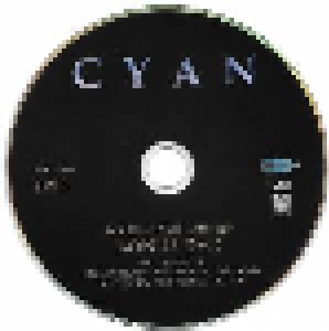 Cyan: For King And Country (CD + DVD) - Bild 5