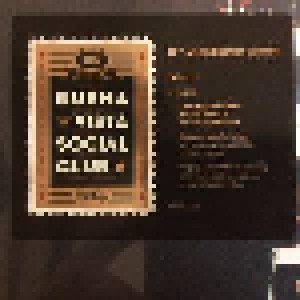 Buena Vista Social Club: Buena Vista Social Club (2-LP) - Bild 3