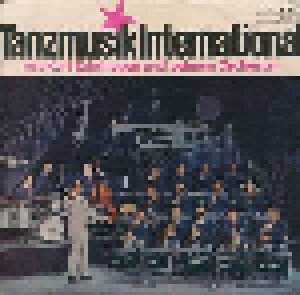 Kurt Edelhagen & Sein Orchester: Tanzmusik International (LP) - Bild 1