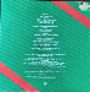 George Strait: Merry Christmas Strait To You (LP) - Bild 2