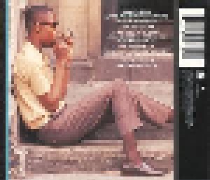 Stevie Wonder: Icon (CD) - Bild 2
