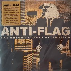 Anti-Flag: The Bright Lights Of America (2-LP) - Bild 2