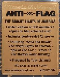 Anti-Flag: The Bright Lights Of America (2-LP) - Bild 10