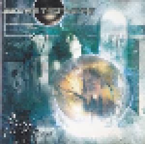 Secret Sphere: A Time Never Come (CD) - Bild 1