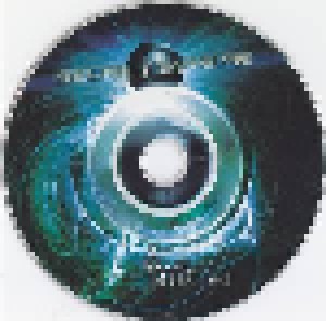 Secret Sphere: A Time Never Come (CD) - Bild 5
