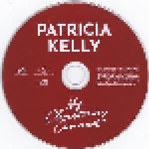 Patricia Kelly: My Christmas Concert (CD) - Bild 8