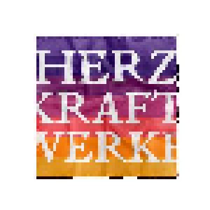Sarah Connor: Herz Kraft Werke (3-LP) - Bild 3