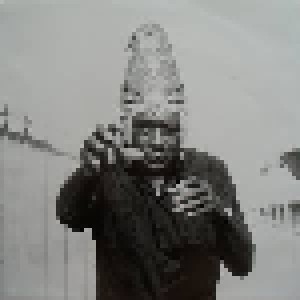 R. L. Burnside: Mr. Wizard (LP) - Bild 6