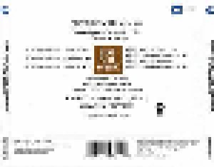 Antonio Vivaldi: Concerti Per Liuto E Mandolino (CD) - Bild 2