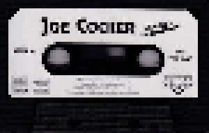 Joe Cocker: Live USA (Tape) - Bild 4