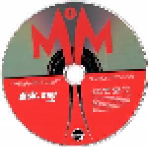 Millennium Club Compilation - Release Three (2-CD) - Bild 3
