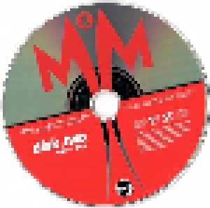 Millennium Club Compilation - Release Three (2-CD) - Bild 4