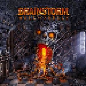 Brainstorm: Wall Of Skulls (CD) - Bild 1