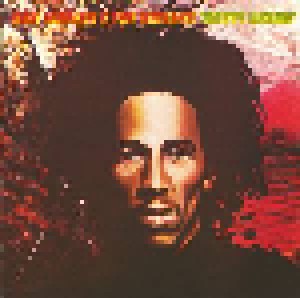 Bob Marley & The Wailers: Natty Dread (CD) - Bild 1