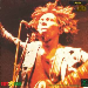 Bob Marley & The Wailers: Natty Dread (CD) - Bild 3