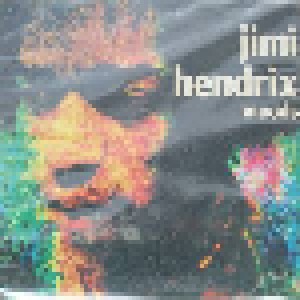 Jimi Hendrix: Moods (LP) - Bild 1