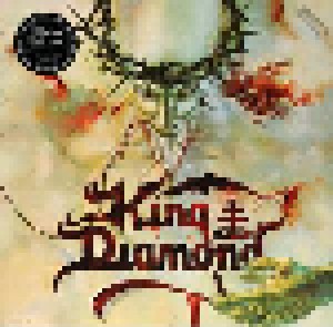 King Diamond: House Of God (2-LP) - Bild 1