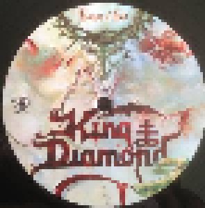 King Diamond: House Of God (2-LP) - Bild 4