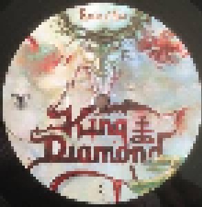 King Diamond: House Of God (2-LP) - Bild 6