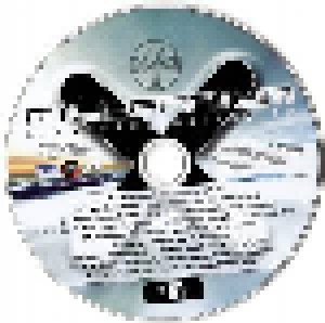 Millennium Club Compilation - Release Ten (2-CD) - Bild 3