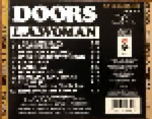 The Doors: L.A. Woman (CD) - Bild 2