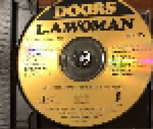 The Doors: L.A. Woman (CD) - Bild 3