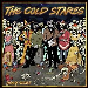 The Cold Stares: Heavy Shoes (LP) - Bild 1