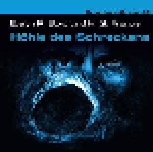 Dreamland-Grusel: (49) Evelyn R. Boyd & H.G. Francis - Höhle Des Schreckens (CD) - Bild 1