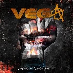 Cover - Vega: Anarchy And Unity