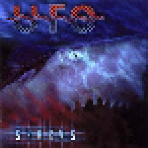 UFO: Sharks - Cover