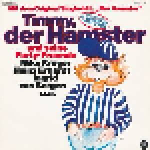 Timmy, Der Hamster Und Seine Party-Freunde (LP) - Bild 1
