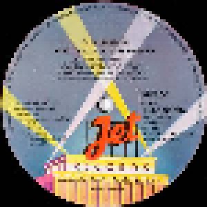 Electric Light Orchestra: Face The Music (LP) - Bild 6