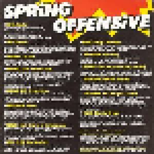 Spring Offensive (CD) - Bild 2
