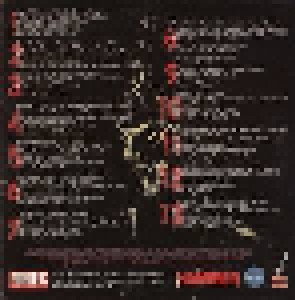 Metal Hammer 157.2 - The Prosthetic Records Sampler (CD) - Bild 3