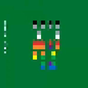 Coldplay: Fix You (Single-CD) - Bild 1