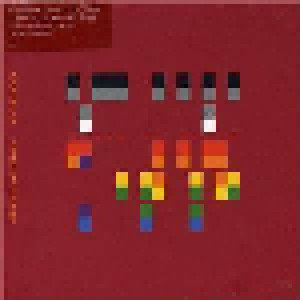 Coldplay: Speed Of Sound (Single-CD) - Bild 1