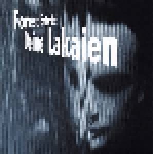 Deine Lakaien: Forest Enter Exit / Mindmachine (CD + Single-CD) - Bild 1