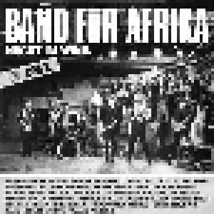 Band Für Afrika: Nackt Im Wind (7") - Bild 1