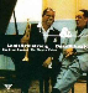 Cover - Louis Armstrong & Duke Ellington: Great Summit / The Master Takes, The