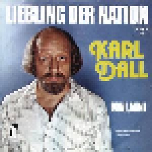 Cover - Karl Dall: Liebling Der Nation