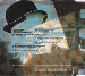 Die Toten Hosen: Schön Sein (Single-CD) - Bild 2