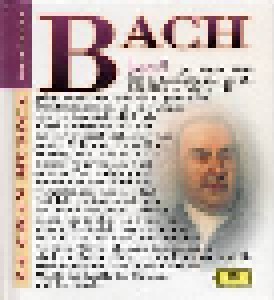 Johann Sebastian Bach: Brandenburgische Konzerte Nr. 2 Und 5 / Orchestersuite Nr. 2 (CD) - Bild 1
