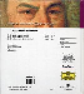 Johann Sebastian Bach: Brandenburgische Konzerte Nr. 2 Und 5 / Orchestersuite Nr. 2 (CD) - Bild 2