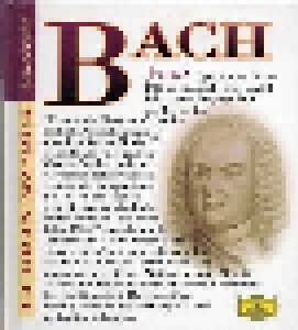 Johann Sebastian Bach: Magnificat / Kantaten (CD) - Bild 1