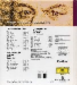 Johann Sebastian Bach: Magnificat / Kantaten (CD) - Bild 2