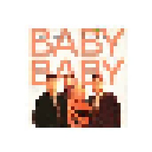 Eighth Wonder: Baby Baby (12") - Bild 1