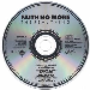 Faith No More: The Real Thing (CD) - Bild 3