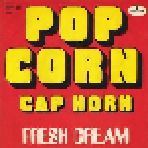 Fresh Cream: Pop Corn (7") - Bild 1