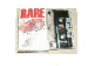 Rare Because Kerrang! Cares (Tape) - Bild 2