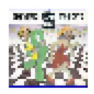 Men Without Hats + Dance No More: The Safety Dance (Split-Single-CD) - Bild 1